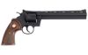 COLT PYTHON 357MAG 8" MATTE BLU 6RD