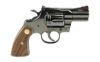 COLT PYTHON 357MAG 2.5" 6RD BLUED