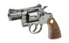 COLT PYTHON 357MAG 2.5" 6RD BLUED