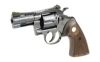 COLT PYTHON 357MAG 3" 6RD BLUED