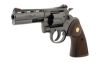 COLT PYTHON 357MAG 4.25" 6RD BL