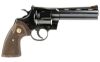COLT PYTHON 357MAG 5" 6RD BLUED
