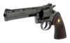 COLT PYTHON 357MAG 6" 6RD BL