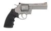 COLT PYTHON 357MAG 4.25" 6RD STS BB
