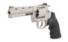 COLT PYTHON 357MAG 5" MATTE STS