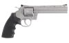 COLT PYTHON 357MAG 6" 6RD STS BB