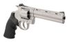 COLT PYTHON 357MAG 6" 6RD STS BB