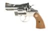 COLT PYTHON 357MAG 2.5" 6RD STS