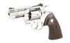 COLT PYTHON 357MAG 3" 6RD STS