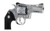 COLT PYTHON 357MAG 3" 6RD SAPPHIRE