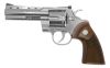 COLT PYTHON 357MAG 4.25" 6RD STS