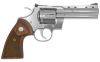 COLT PYTHON 357MAG 4.25" 6RD STS