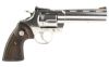 COLT PYTHON 357MAG 5" 6RD STS