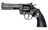 COLT PYTHON 357MAG 5" 6RD BLK CHROME