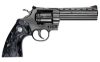 COLT PYTHON 357MAG 5" 6RD BLK CHROME