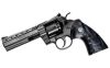 COLT PYTHON 357MAG 5" 6RD BLK CHROME