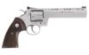 COLT TARGET PYTHON 357MAG 6" STS