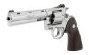 COLT TARGET PYTHON 357MAG 6" STS