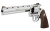 COLT PYTHON 357MAG 8" 6RD STS