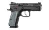 CZ SHADOW 2 COMPACT OR 9MM 10RD BLK