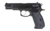 CZ 75BD 50TH ANNIV ELT 9MM 10RD BK