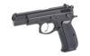CZ 75BD 50TH ANNIV ELT 9MM 10RD BK