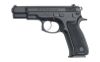 CZ 75BD 9MM 4.6" BLACK 10RD DC