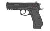 CZ 75 SP-01 9MM 4.6" BLK 10RD