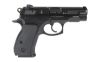 CZ 75D PCR CMP 50 ANN EL 9MM 10RD BK