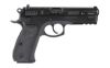 CZ 75SP01 TAC 50 ANN ELT 9MM 10RD BK