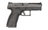 CZ P-10C 9MM 4" BLK 10RD