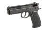 CZ 75 SP-01 TAC 9MM 4.6" BLK 10RD FO