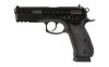 CZ 75 SP-01 9MM 4.6" BLK 19RD MS