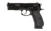 CZ 75 SP-01 TAC 9MM 4.6" BLK 19RD
