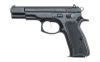 CZ 75B 9MM 4.6" BLK 16RD