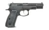 CZ 75B 9MM 4.6" BLK 16RD
