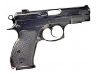 CZ 75 PCR COMPACT 9MM 3.75" 15RD