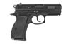 CZ 75 P-01 9MM 3.75" BLK 15RD