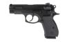 CZ 75D PCR CMPT ANN ELT 9MM 15RD BLK