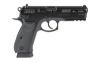CZ 75SP01 TAC 50 ANN ELT 9MM 19RD BK