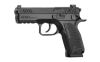 CZ SHADOW 2 CARRY OR 9MM 15RD BLK