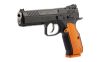 CZ SHADOW 2 9MM 4.89" ORANGE OR 19RD