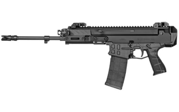 CZ BREN 2 MS PSTL 556 14" 30RD BLK