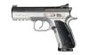 CZ SHADOW 2 COMPACT 2-TONE 9MM 15RD