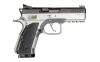 CZ SHADOW 2 COMPACT 2-TONE 9MM 15RD