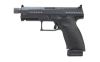CZ P-10C SR OR 9MM 4.61" 17RD BLK
