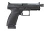 CZ P-10C SR OR 9MM 4.61" 17RD BLK