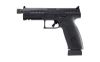 CZ P-10F SR OR 9MM 5.1" 21RD BLK
