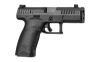 CZ P-10C OR PORTED 9MM 4" 15RD BLK