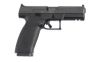 CZ P-10 F 45ACP 4.5" 13RD BLACK OR